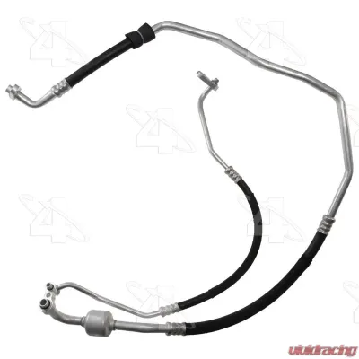 Four Seasons Discharge & Suction Line Hose Assembly - 66647