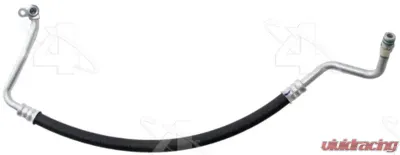 Four Seasons Suction Line Hose Assembly - 66673