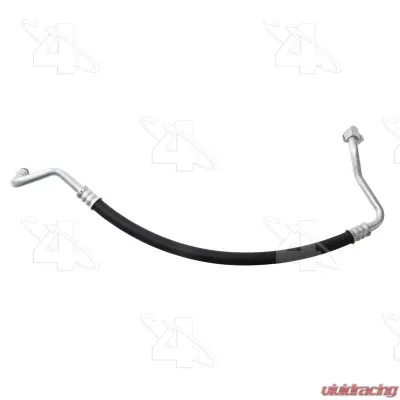 Four Seasons Suction Line Hose Assembly - 66673