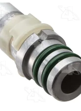 Four Seasons Suction Line Hose Assembly                                     - 66673 - Image 3