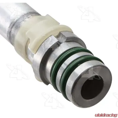 Four Seasons Suction Line Hose Assembly - 66673