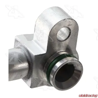 Four Seasons Suction Line Hose Assembly - 66673