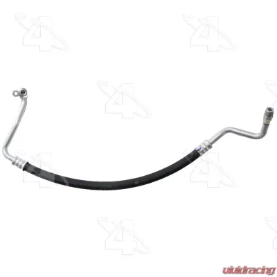 Four Seasons Suction Line Hose Assembly - 66673