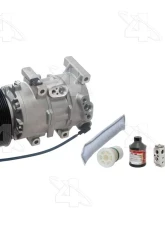 Four Seasons Complete Air Conditioning Kit w/New Compressor                                     - 6669NK - Image 5