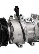 Four Seasons Complete Air Conditioning Kit w/New Compressor                                     - 6669NK - Image 2