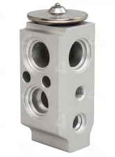 Four Seasons Complete Air Conditioning Kit w/New Compressor                                     - 6669NK - Image 4