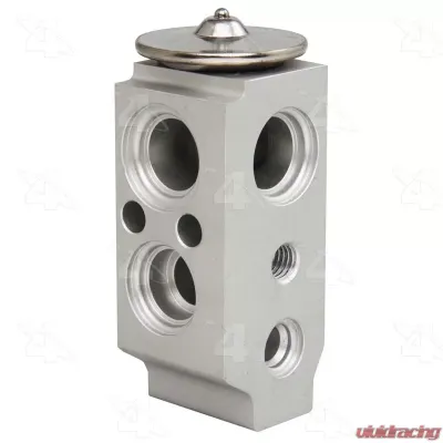 Four Seasons Complete Air Conditioning Kit w/New Compressor - 6669NK