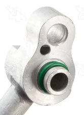 Four Seasons Discharge Line Hose Assembly 66717                                     - 66717 - Image 3