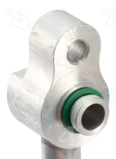 Four Seasons Discharge Line Hose Assembly 66717                                     - 66717 - Image 4