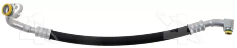 Four Seasons Suction Line Hose Assembly 66727 - 66727