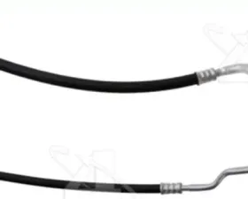 Four Seasons Discharge & Suction Line Hose Assembly