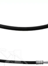 Four Seasons Discharge & Suction Line Hose Assembly                                     - 66739 - Image 5