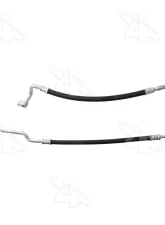 Four Seasons Discharge & Suction Line Hose Assembly                                     - 66739 - Image 2