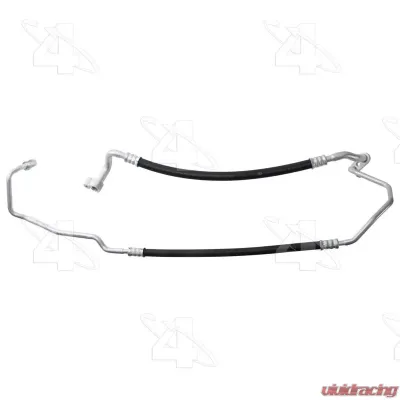 Four Seasons Discharge & Suction Line Hose Assembly - 66739