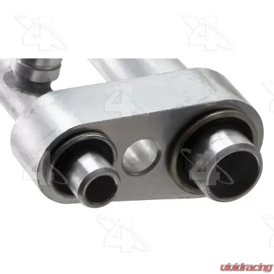 Four Seasons Discharge & Suction Line Hose Assembly - 66739