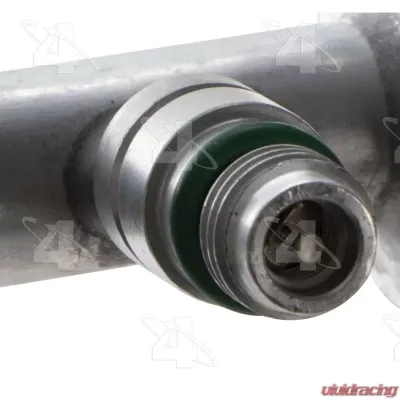 Four Seasons Discharge & Suction Line Hose Assembly - 66739