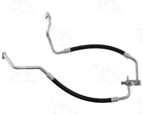 Four Seasons Discharge & Suction Line Hose Assembly