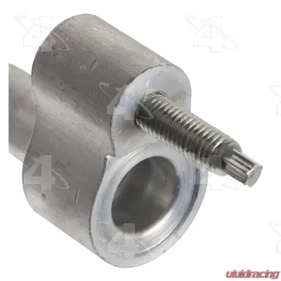 Four Seasons Discharge & Suction Line Hose Assembly - 66871