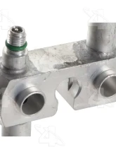 Four Seasons Discharge & Suction Line Hose Assembly                                     - 66871 - Image 4