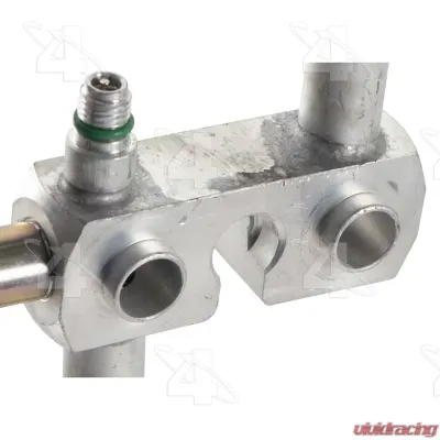 Four Seasons Discharge & Suction Line Hose Assembly - 66871