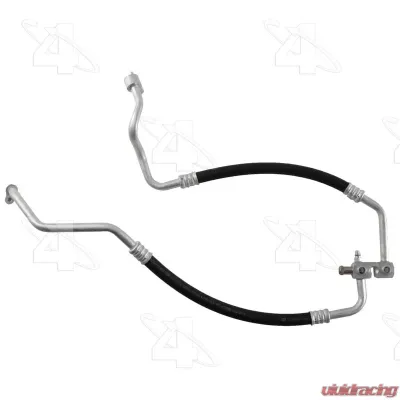 Four Seasons Discharge & Suction Line Hose Assembly - 66871