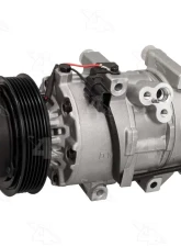 Four Seasons Complete Air Conditioning Kit w/New Compressor 6707NK                                     - 6707NK - Image 2