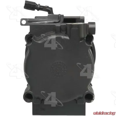 Four Seasons Reman Ford HS18 Compressor w/Clutch 67190 - 67190