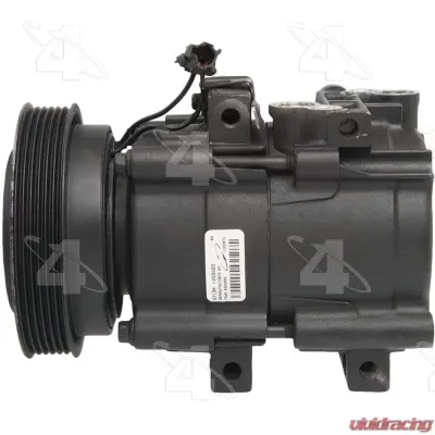 Four Seasons Reman Ford HS18 Compressor w/Clutch 67190 - 67190