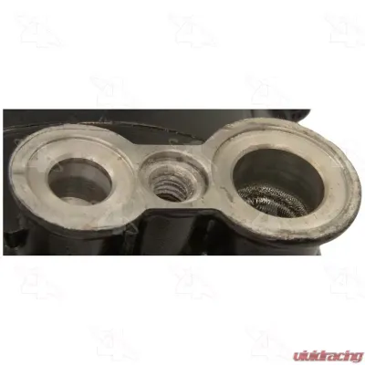 Four Seasons Reman GM CVC Compressor w/Clutch 67280 - 67280