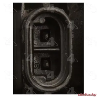 Four Seasons Reman GM CVC Compressor w/Clutch 67280 - 67280