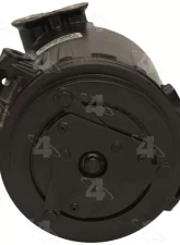 Four Seasons Reman GM CVC Compressor w/Clutch 67280                                     - 67280 - Image 5