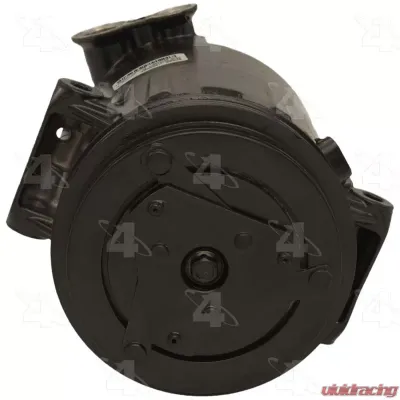 Four Seasons Reman GM CVC Compressor w/Clutch 67280 - 67280