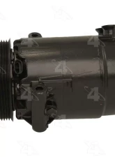 Four Seasons Reman GM CVC Compressor w/Clutch 67280                                     - 67280 - Image 6