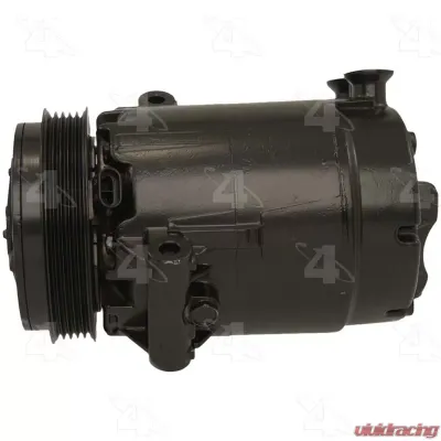 Four Seasons Reman GM CVC Compressor w/Clutch 67280 - 67280