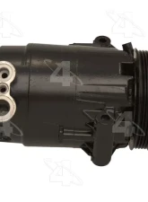 Four Seasons Reman GM CVC Compressor w/Clutch 67280                                     - 67280 - Image 7