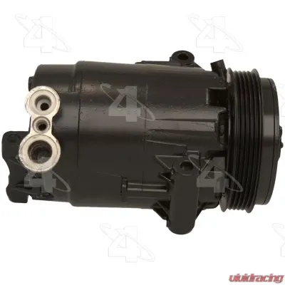 Four Seasons Reman GM CVC Compressor w/Clutch 67280 - 67280
