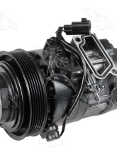 Four Seasons Reman Nippondenso 7SB16C Compressor w/Clutch                                     - 67329 - Image 8