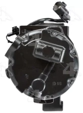 Four Seasons Reman Nippondenso 7SB16C Compressor w/Clutch                                     - 67329 - Image 2