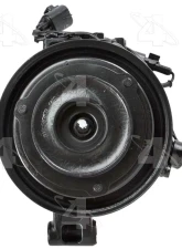 Four Seasons Reman Nippondenso 7SB16C Compressor w/Clutch                                     - 67329 - Image 6