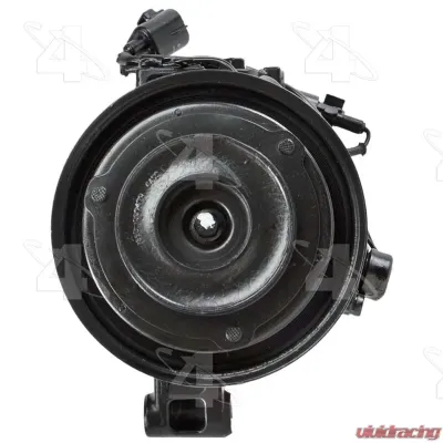 Four Seasons Reman Nippondenso 7SB16C Compressor w/Clutch - 67329