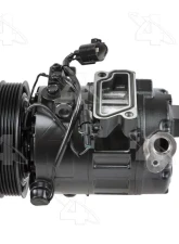 Four Seasons Reman Nippondenso 7SB16C Compressor w/Clutch                                     - 67329 - Image 7