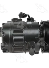 Four Seasons Reman Nippondenso 7SB16C Compressor w/Clutch                                     - 67329 - Image 8