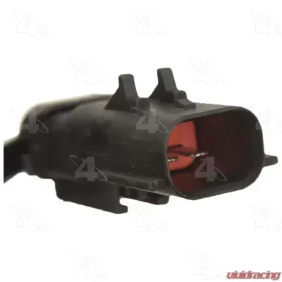 Four Seasons Reman Nippondenso 10S20E Compressor w/Clutch 67357 - 67357