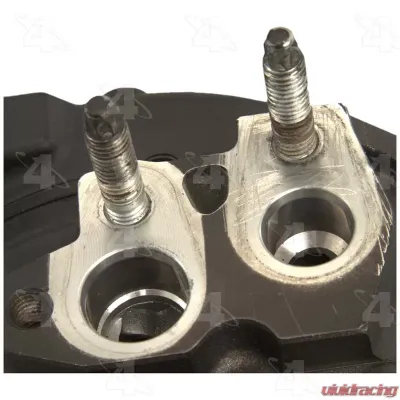 Four Seasons Reman Nippondenso 10S20E Compressor w/Clutch 67357 - 67357