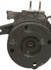 Four Seasons Reman Nippondenso 10S20E Compressor w/Clutch 67357                                     - 67357 - Image 5