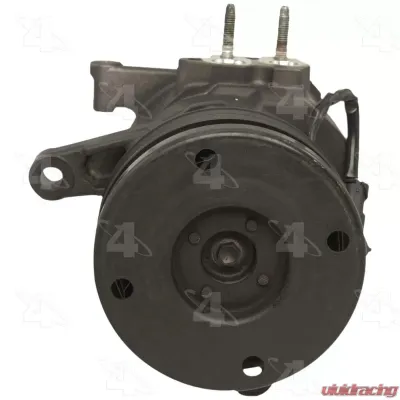 Four Seasons Reman Nippondenso 10S20E Compressor w/Clutch 67357 - 67357
