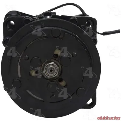 FCS Compressor PG Quad レア 日本未発売 話題の人気 FCS Compressor PG Quad レア 日本未発売
