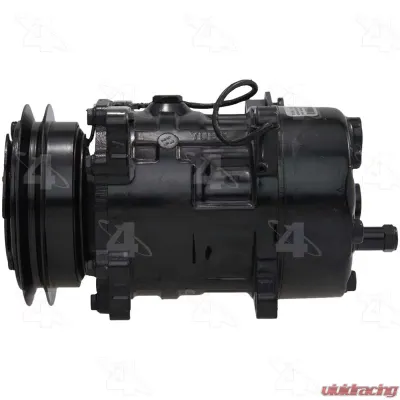 FCS Compressor PG Quad レア 日本未発売 話題の人気 FCS Compressor PG Quad レア 日本未発売