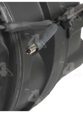 Four Seasons Reman York-Diesel Kiki-Zexel-Seltec DKS17CH Compressor w/Clutch 67648                                     - 67648 - Image 4