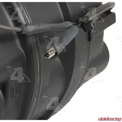 Four Seasons Reman York-Diesel Kiki-Zexel-Seltec DKS17CH Compressor w/Clutch 67648 - 67648